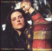 Peddlin' Dreams von Maria McKee