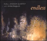 Endless von Kjell Jansson