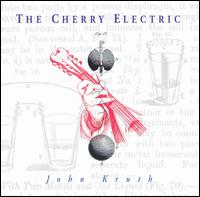 Cherry Electric von John Kruth