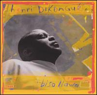 Biso Nawa von Henri Dikongué