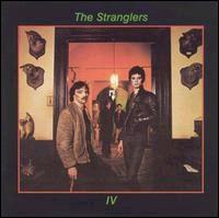 Rattus Norvegicus von The Stranglers