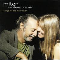 Songs for the Inner Lover von Miten