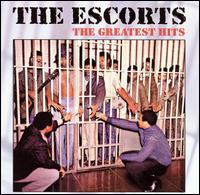 Greatest Hits von The Escorts