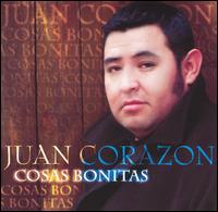 Cosas Bonitas von Juan Corazon