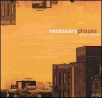 Necessary Phases von Anthony Nicholson