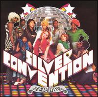 Greatest Hits [V.I. Music] von The Silver Convention