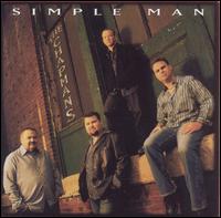 Simple Man von The Chapmans