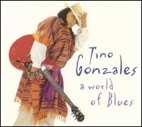 World of Blues von Tino Gonzales