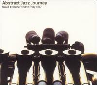 Abstract Jazz Journey von Rainer Trüby