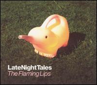 LateNightTales von The Flaming Lips