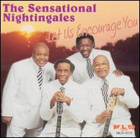 Let Us Encourage You von The Sensational Nightingales