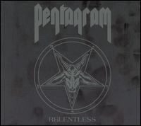 Relentless von Pentagram