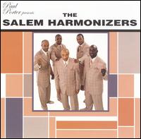 Salem Harmonizers von The Salem Harmonizers