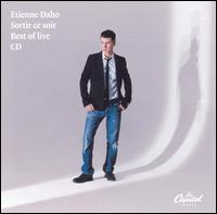 Sortir Ce Soir: Best of Live 2005 von Etienne Daho