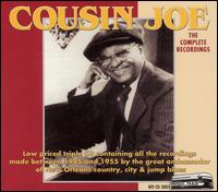 Complete Recordings von Cousin Joe