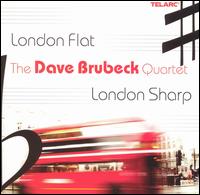 London Flat, London Sharp von Dave Brubeck