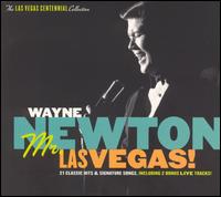 Mr. Las Vegas! von Wayne Newton