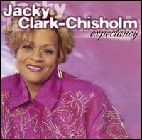 Expectancy von Jacky Clark-Chisholm