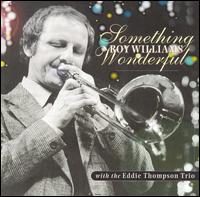 Something Wonderful von Roy Williams