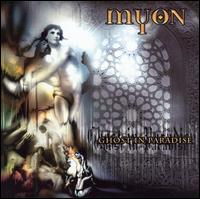 Ghost in Paradise von Myon