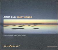 Quiet Songs von Aisha Duo