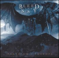 Paradigm in Entropy von Bleed the Sky