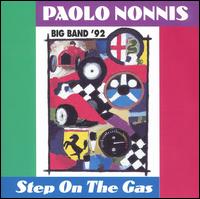 Step on The Gas von Paolo Nonnis