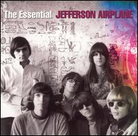 Essential Jefferson Airplane von Jefferson Airplane