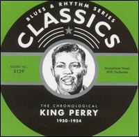 1950-1954 von King Perry