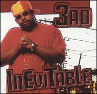 Inevitable [Bonus Track] von 3AD