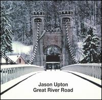 Great River Road von Jason Upton