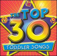 Top 30 Toddler Songs von Wendy Wiseman