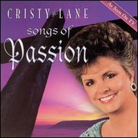 Songs of Passion von Cristy Lane