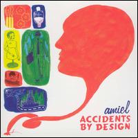 Accidents by Design von Amiel