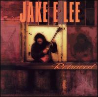 Retraced von Jake E. Lee