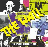 Punk Collection von Wall