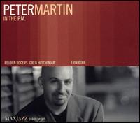 In the P.M. von Peter Martin