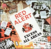 Excess All Areas von Red Alert