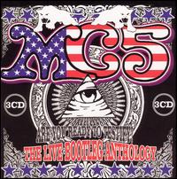 Are You Ready To Testify? The Live Bootleg Anthology von MC5