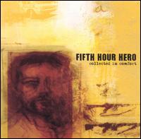 Collected in Comfort von Fifth Hour Hero