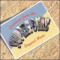 Original Music 1989-2003 von The Supertones