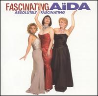 Absolutely Fascinating von Fascinating Aida