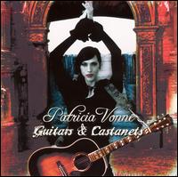 Guitars & Castanets von Patricia Vonne