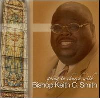 Going to Church von Keith C. Smith