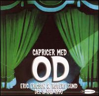 Capricer Med OD, Del 5: 1987-1990 von Orphei Drängar