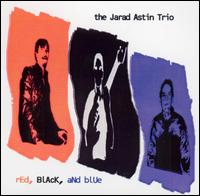 Red, Black, And Blue von Jarad Astin