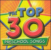 Top 30 Preschool Songs von Wendy Wiseman