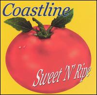 Sweet 'N' Ripe von Coastline Band