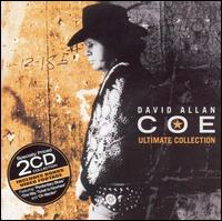 Ultimate Collection von David Allan Coe