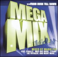 Megamix: From Dusk Till Dawn von Mario Piu